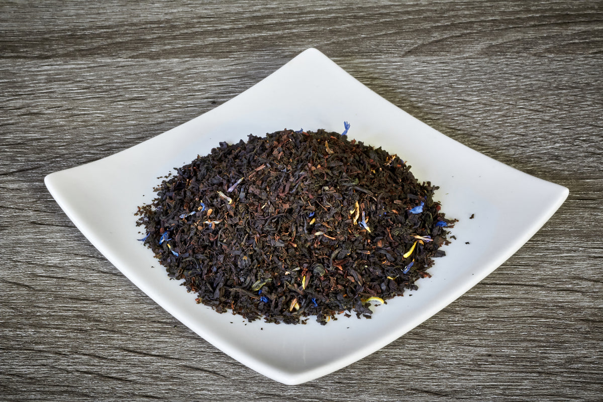 Earl Grey Tahitian Blend