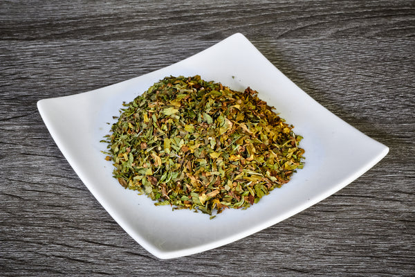 Pacific Mega Mint – Zen Tea Traders