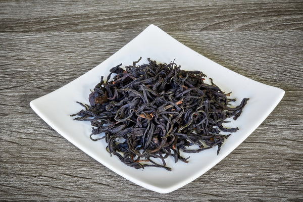 Sun Moon Lake Taiwanese Black Tea – Zen Tea Traders