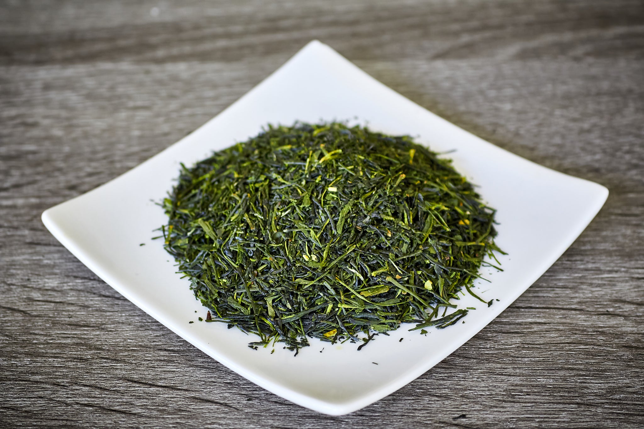 Zencha Sencha Japanese Green Tea